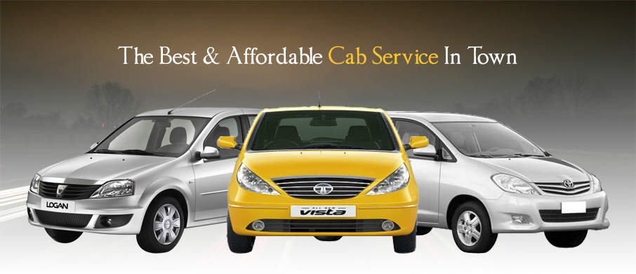 Cab Service in Bharatpur