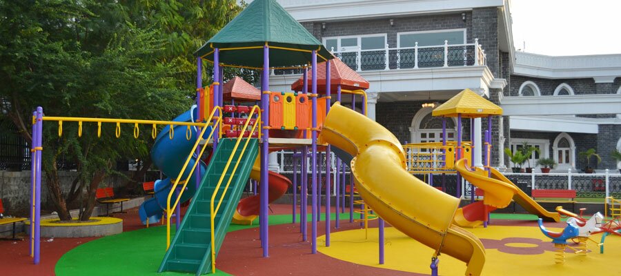 Park equipment Park equipment