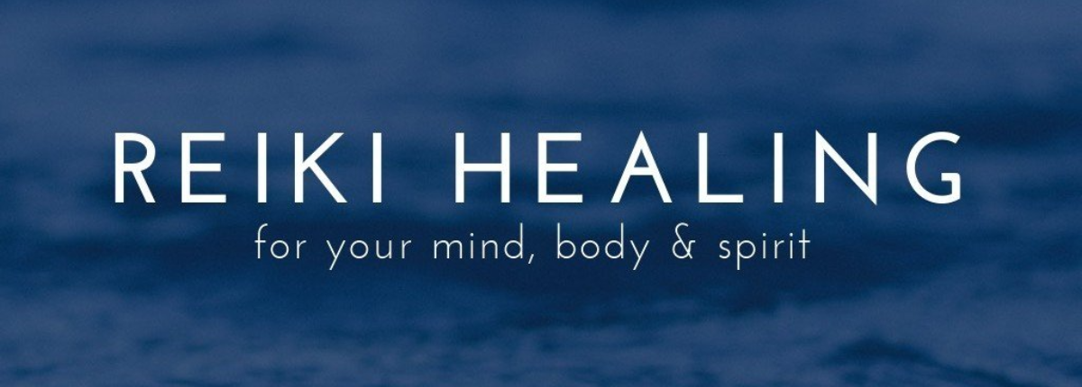 Reiki Healing