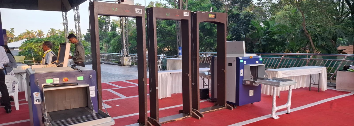 DFMD on Rent for Events and Exhibition in India DFMD on Rent for Events and Exhibition in India
