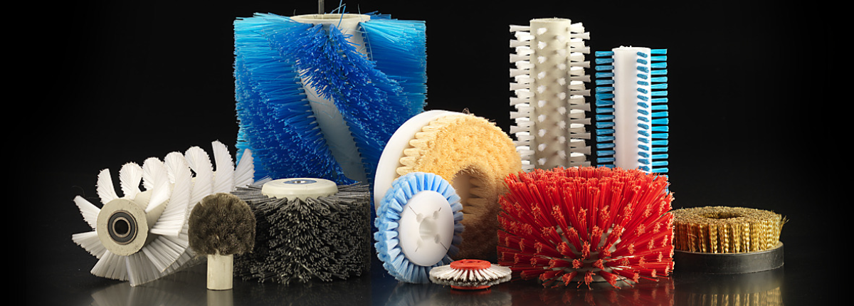 Industrial Wire Brush Manufacturers in India