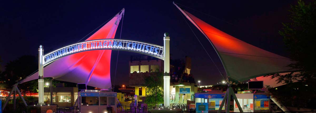 Tensile Structure Manufacturers in India