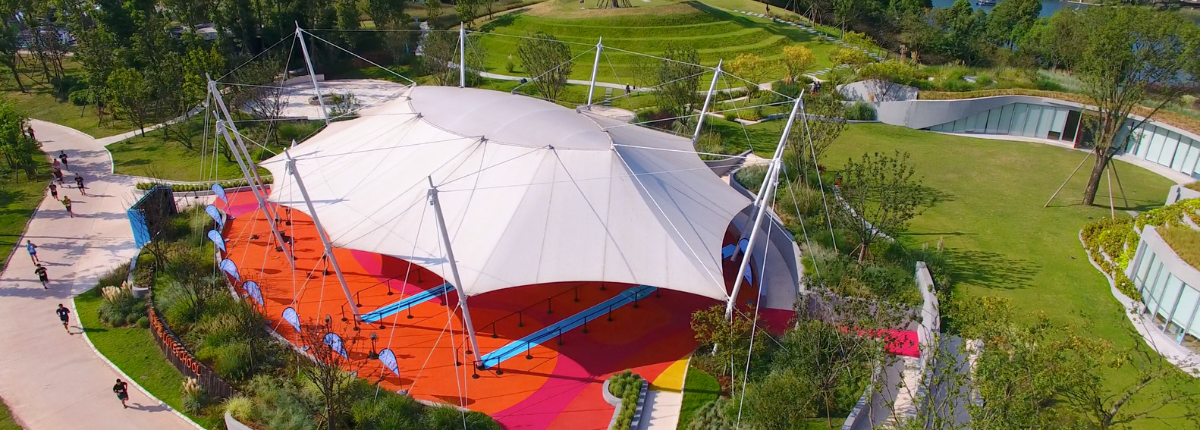 Tensile Structures Tensile Structures