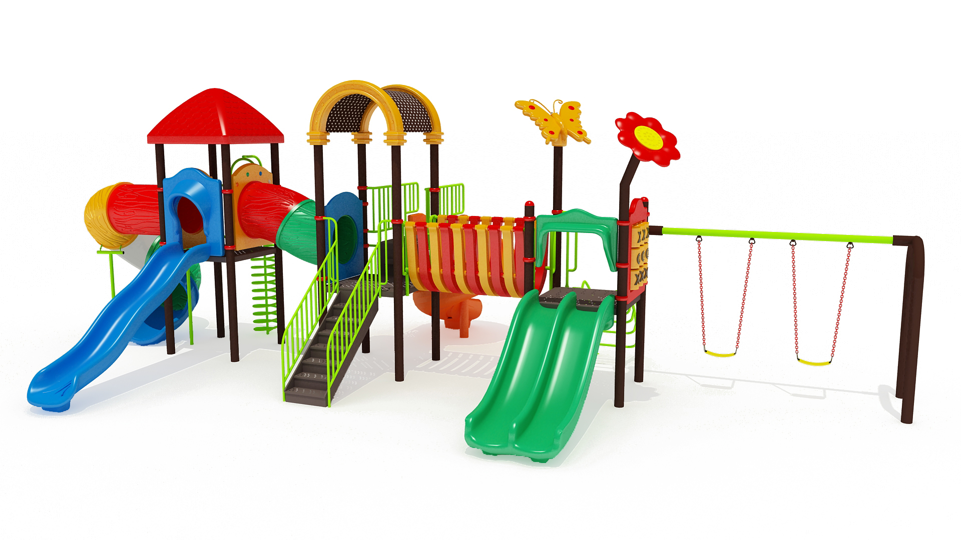 Kids Play Equipment Kids Play Equipment