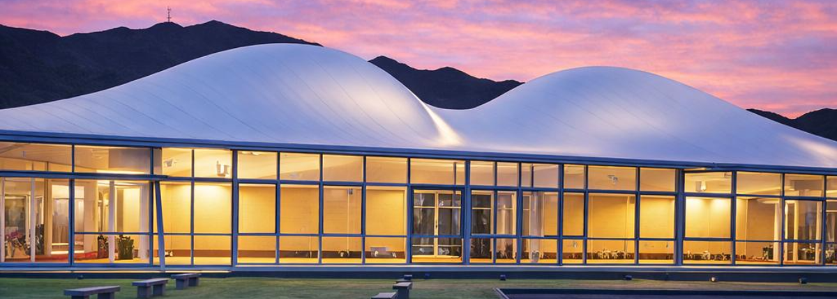 Tensile Structure Manufacturer in India