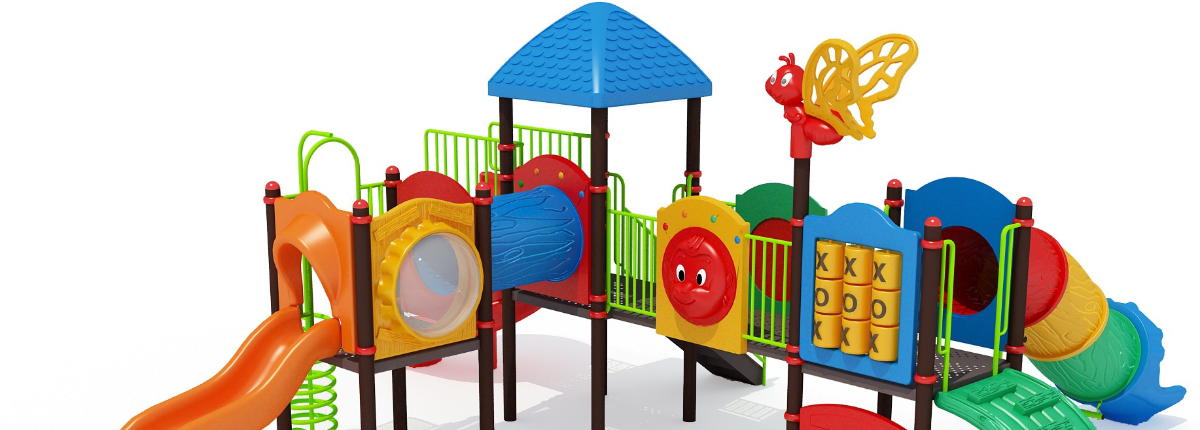 Play Equipments Supplier