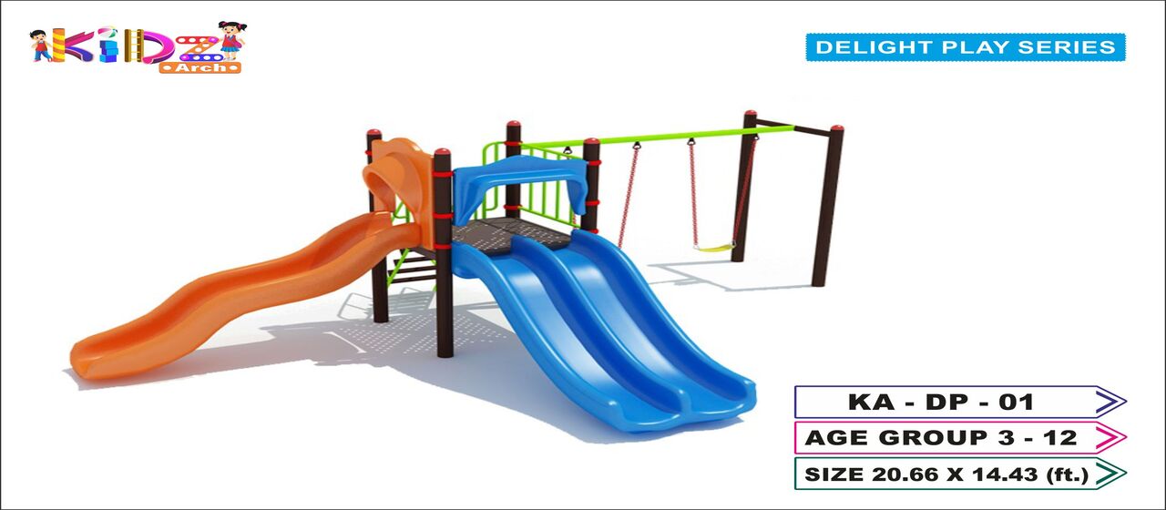 Children Play Equipment