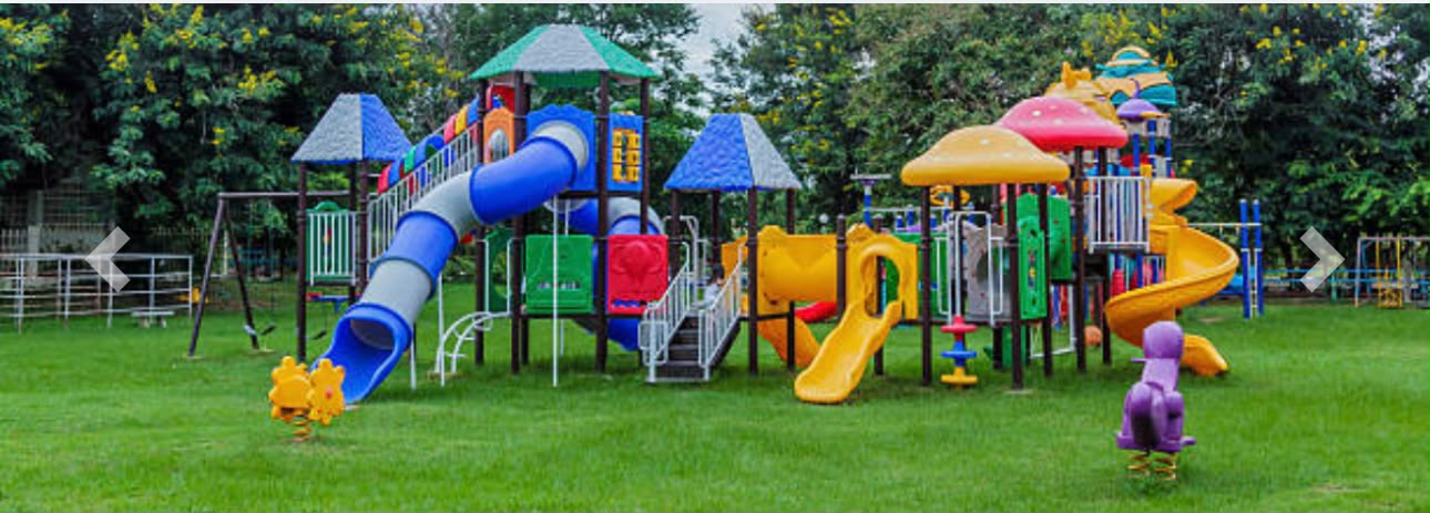 Children Park Equipment Children Park Equipment