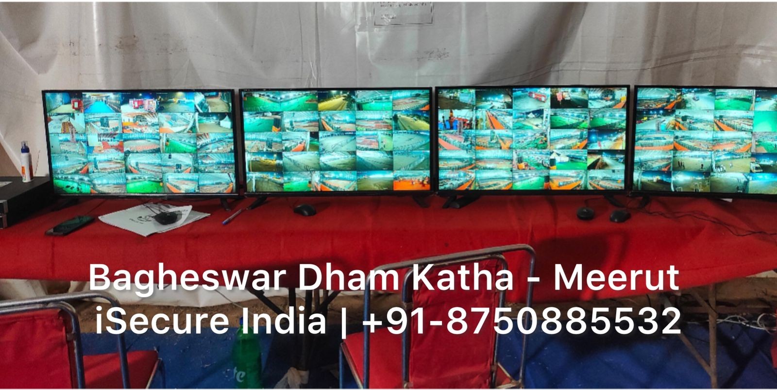 Bagheswar Dham - Meerut