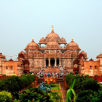 Cab from Bharatpur to Ghaziabad