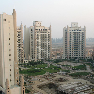 Cab from Bharatpur to Greater Noida