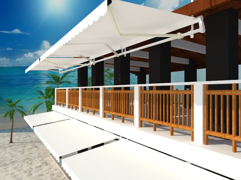 Awning Shade