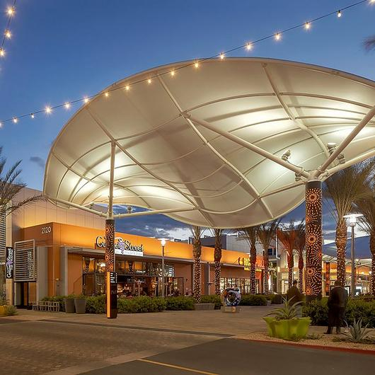 Canopy Membrane