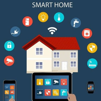 Home Automation