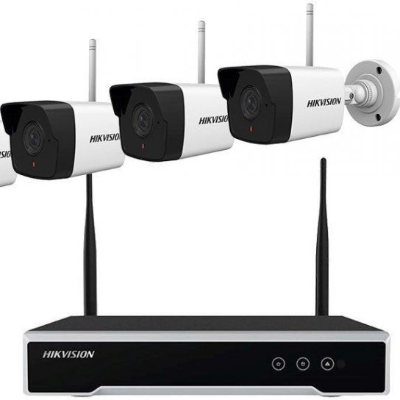 Wireless Camera