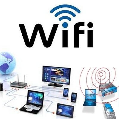 WiFi Event Rental
