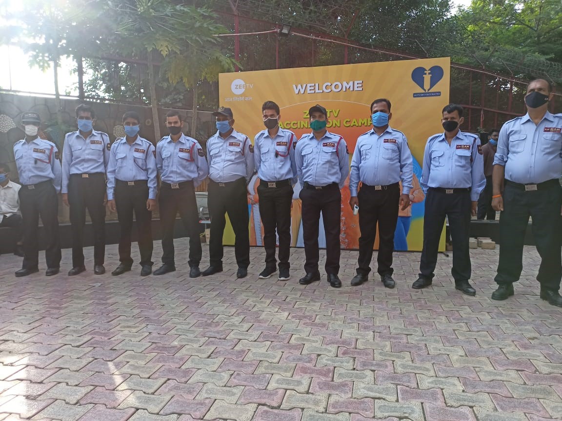 Security Guard