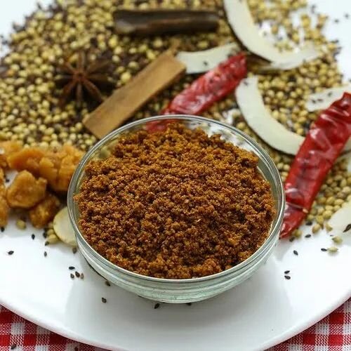 Sabzi Masala
