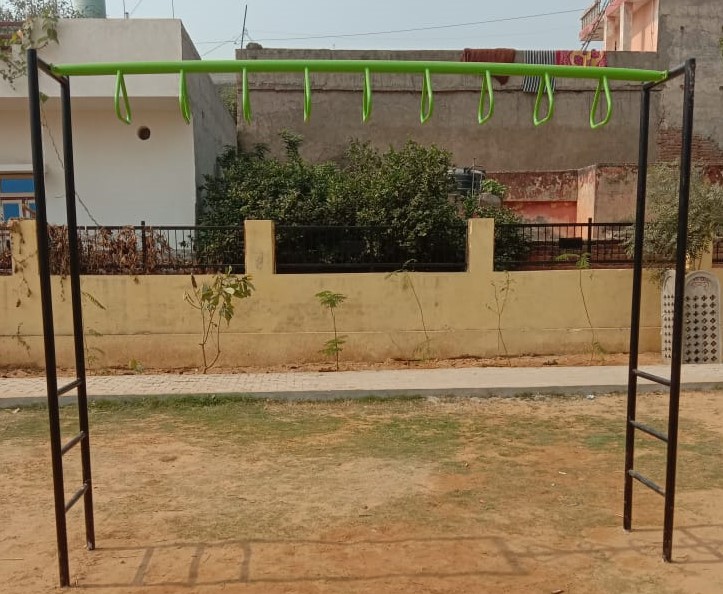 Monkey Bar- Bhiwadi