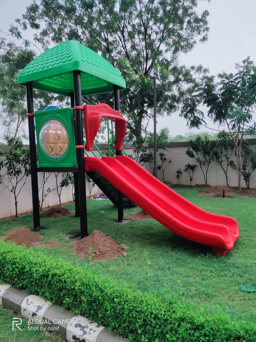 Multiplay Station in Jaipur