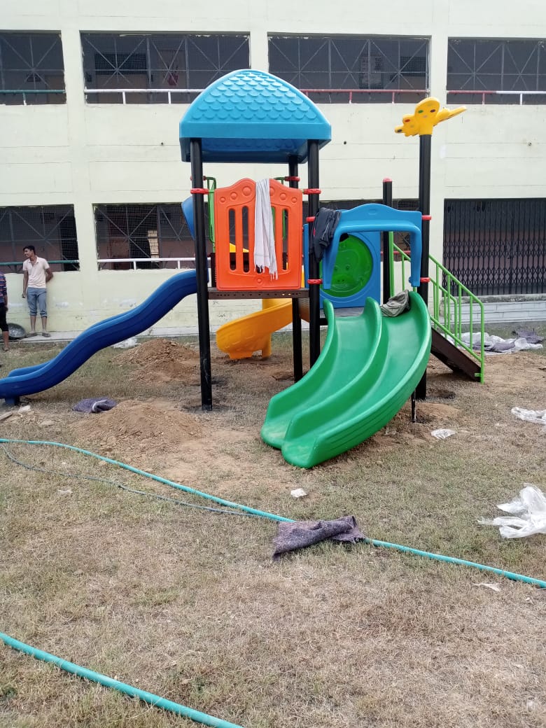 Multiplay Station in Meerut