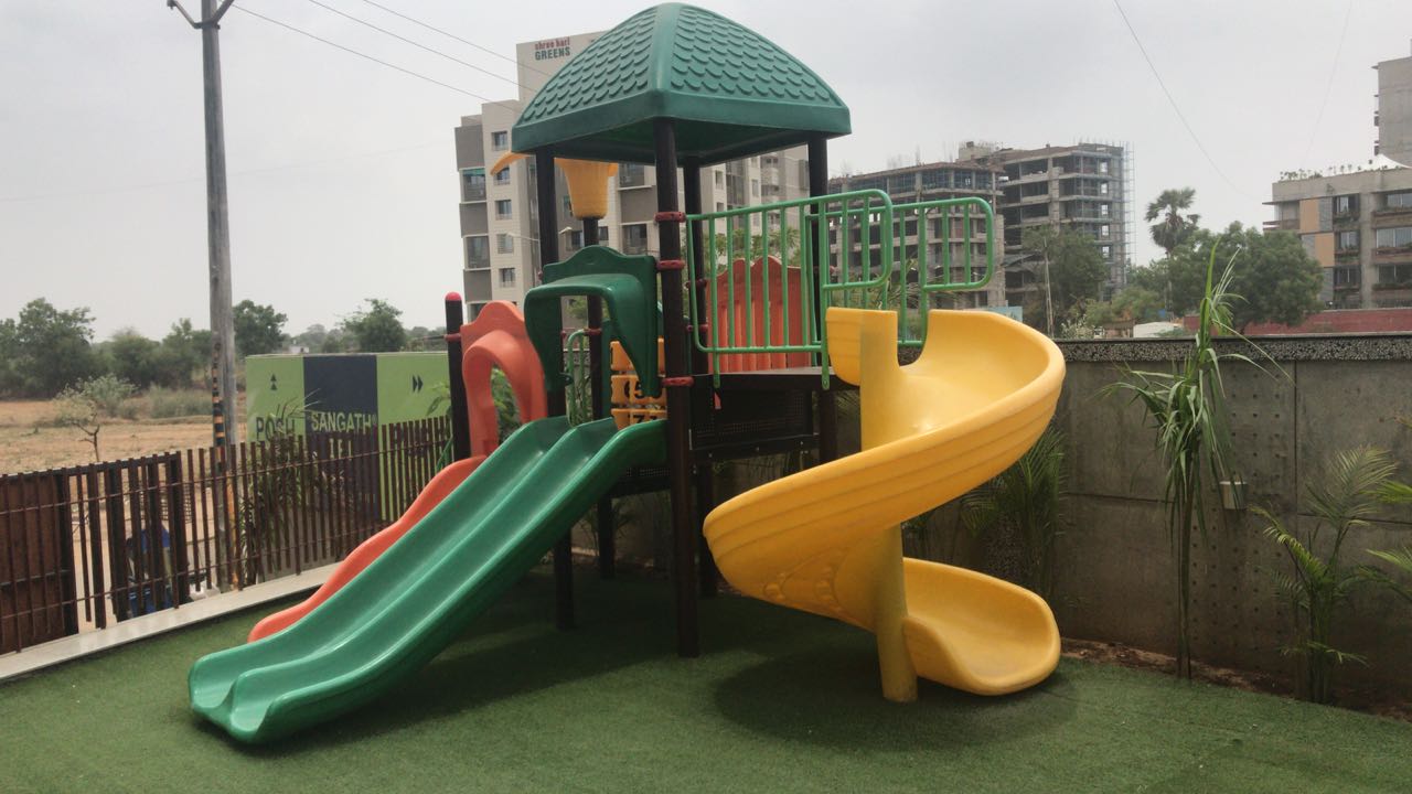 Multiplay Station in Ahmedabad