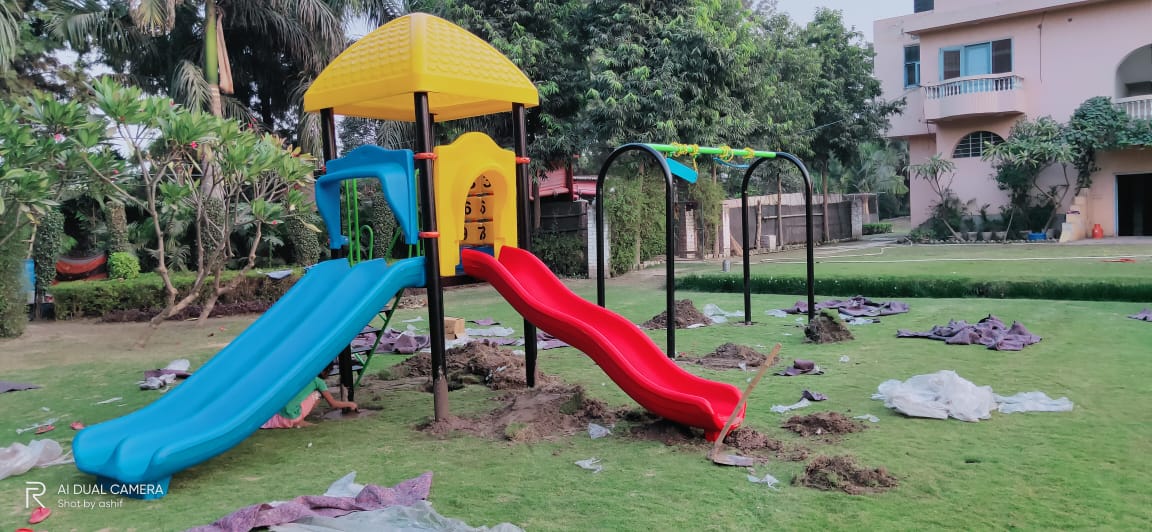 Multiplay System in Delhi