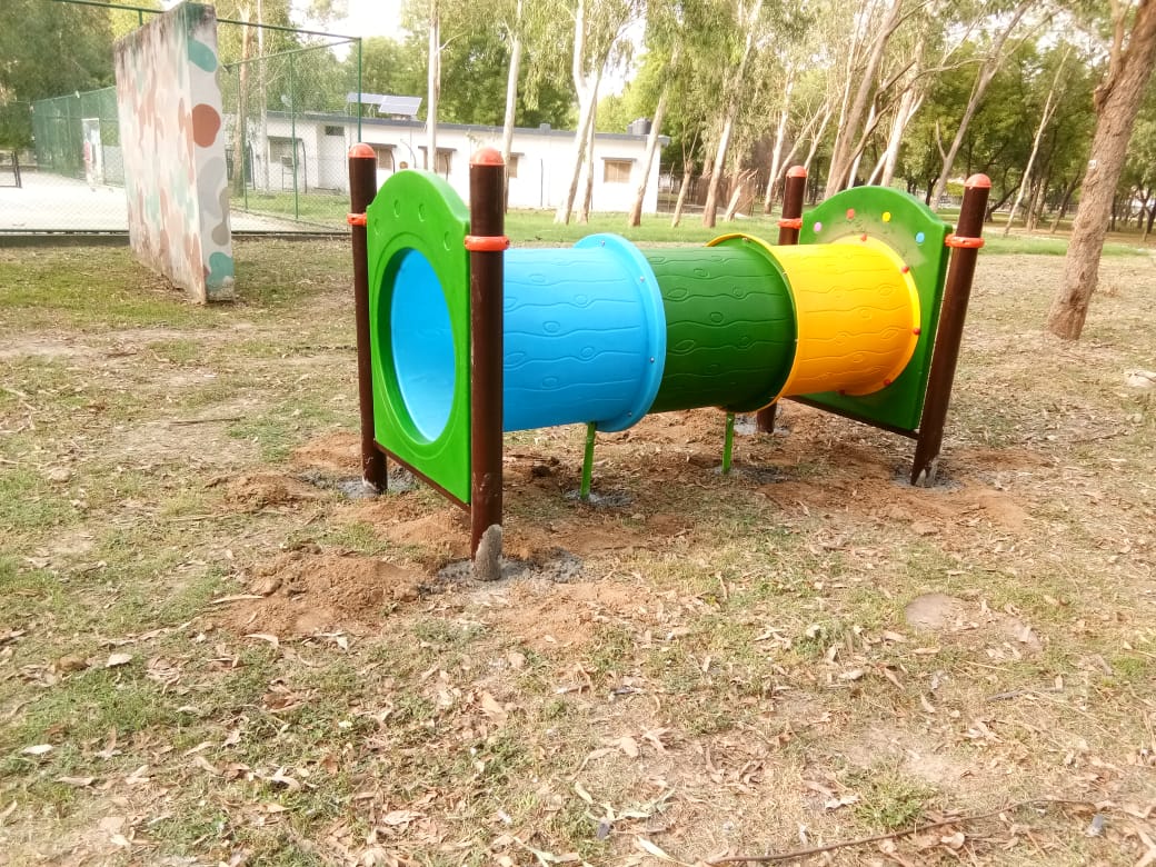 Playequipment in Faridabad, Haryana