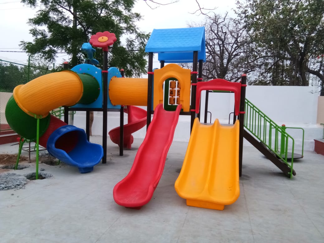 Multiplay Station in Hyderabad