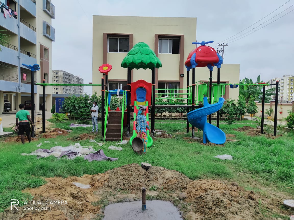 Multiplay Station in Bhuvneshwar, Odisha