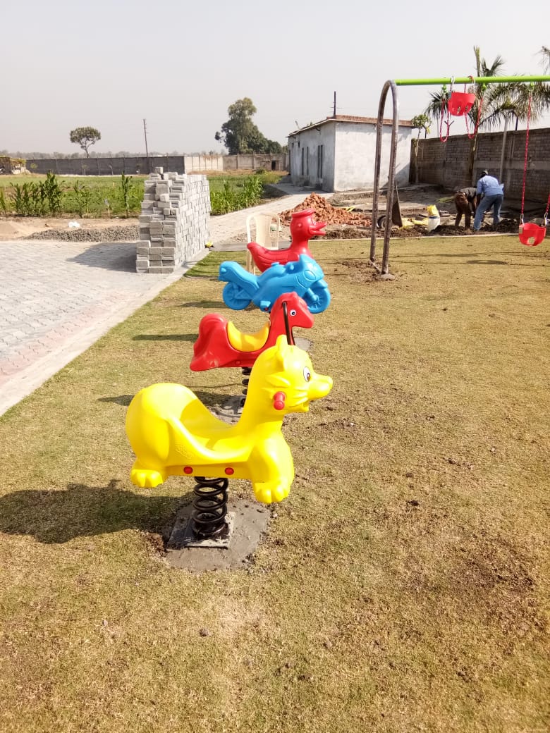 Rocker in Bhopal, Madhya Pradesh