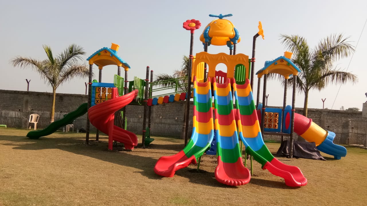 Multiplay Station in Bhopal, Madhya Pradesh