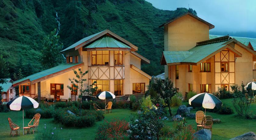 Destination Wedding Himachal