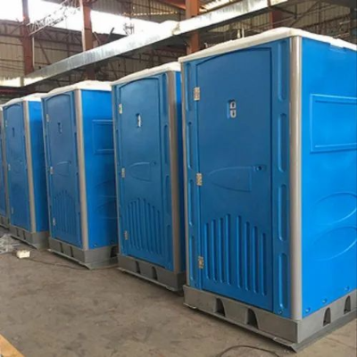 Portable Toilet on Rent