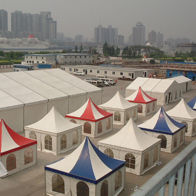 Event Tent Rental