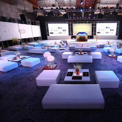 Event Furniture Rental