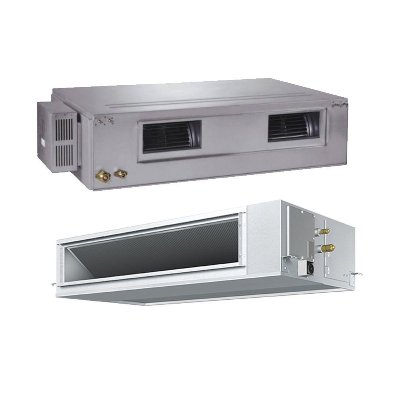 Ductable AC on Rent