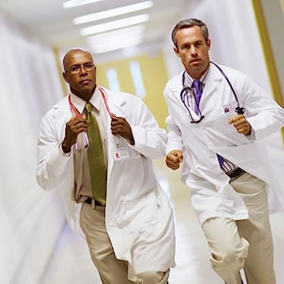 Fellowship in Emergency Medicine