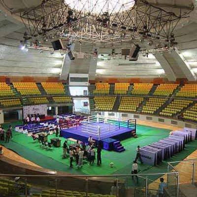 Sports Event