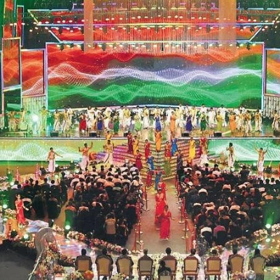 Cultural Events