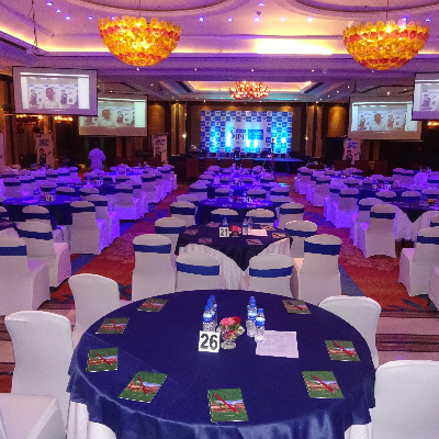 Corporate Event Venue