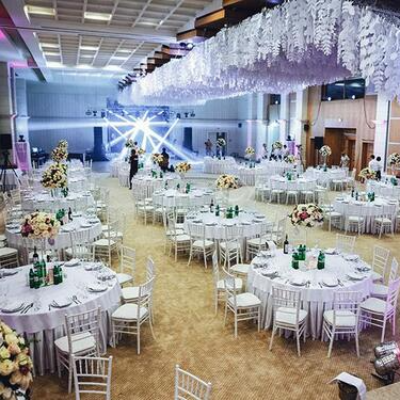 Luxury Wedding Venues