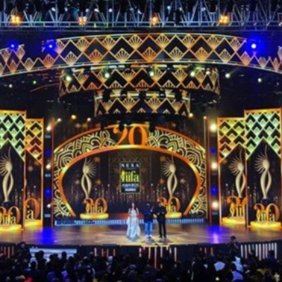 Celebrity Event Management
