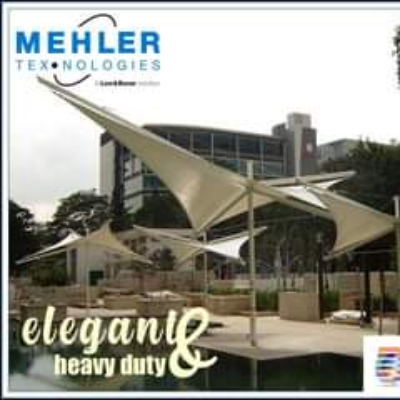 Mehler Tensile Fabric