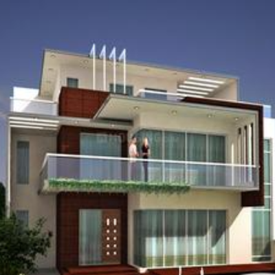 Luxury Villas in Gurgaon