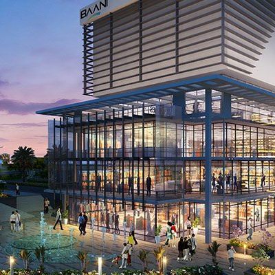 Commercial Property in Gurugram