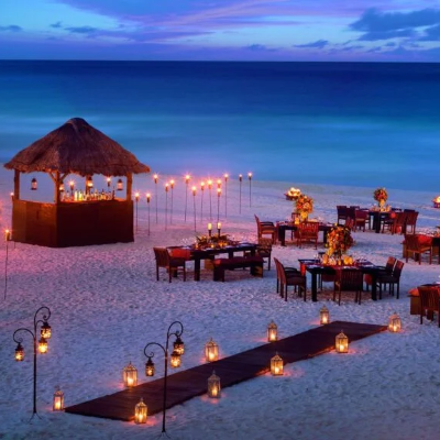 Destination Wedding in Andaman and Nicobar