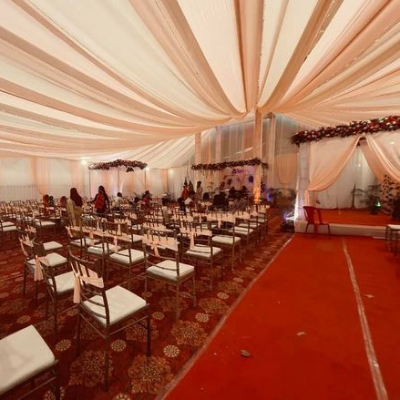 Destination Wedding Punjab