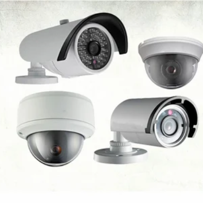 CCTV Camera for Rent