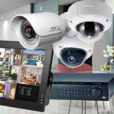 CCTV on Rent